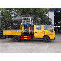 Guaranteed 100% JMC 10m Truck Mounted Aerial Platform